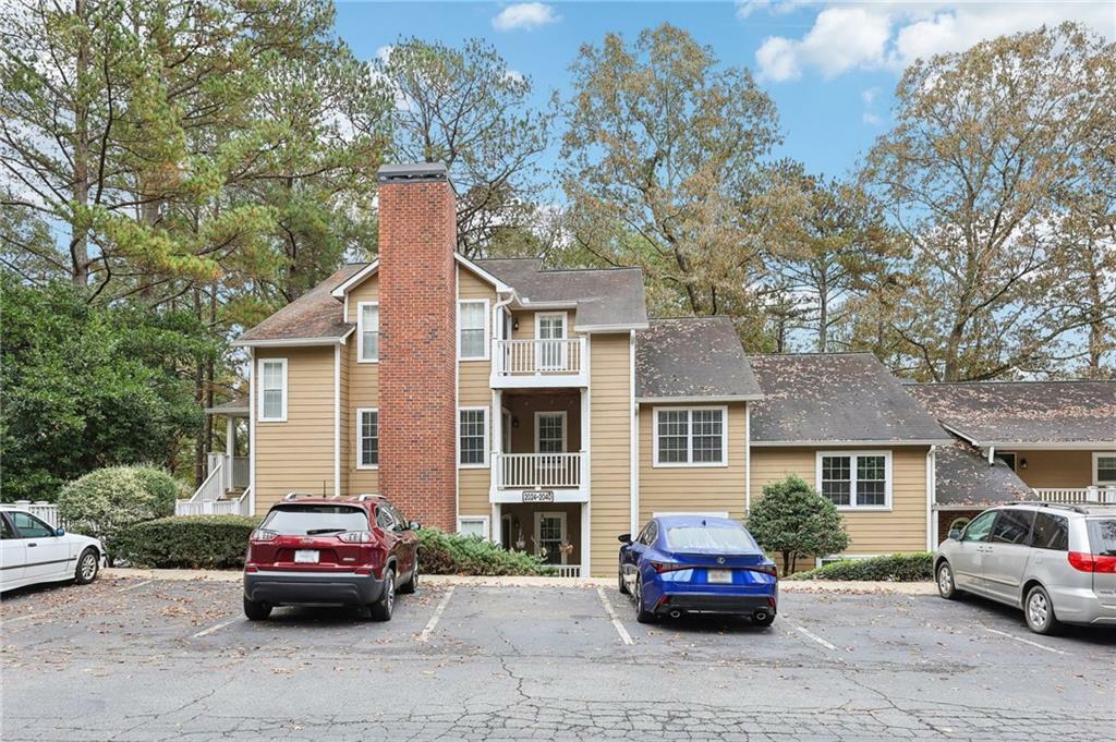 Property Photo:  2026 River Heights Walk SE  GA 30067 