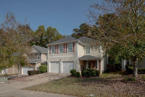 Property Photo:  5431 Bluegrass Drive  GA 30349 