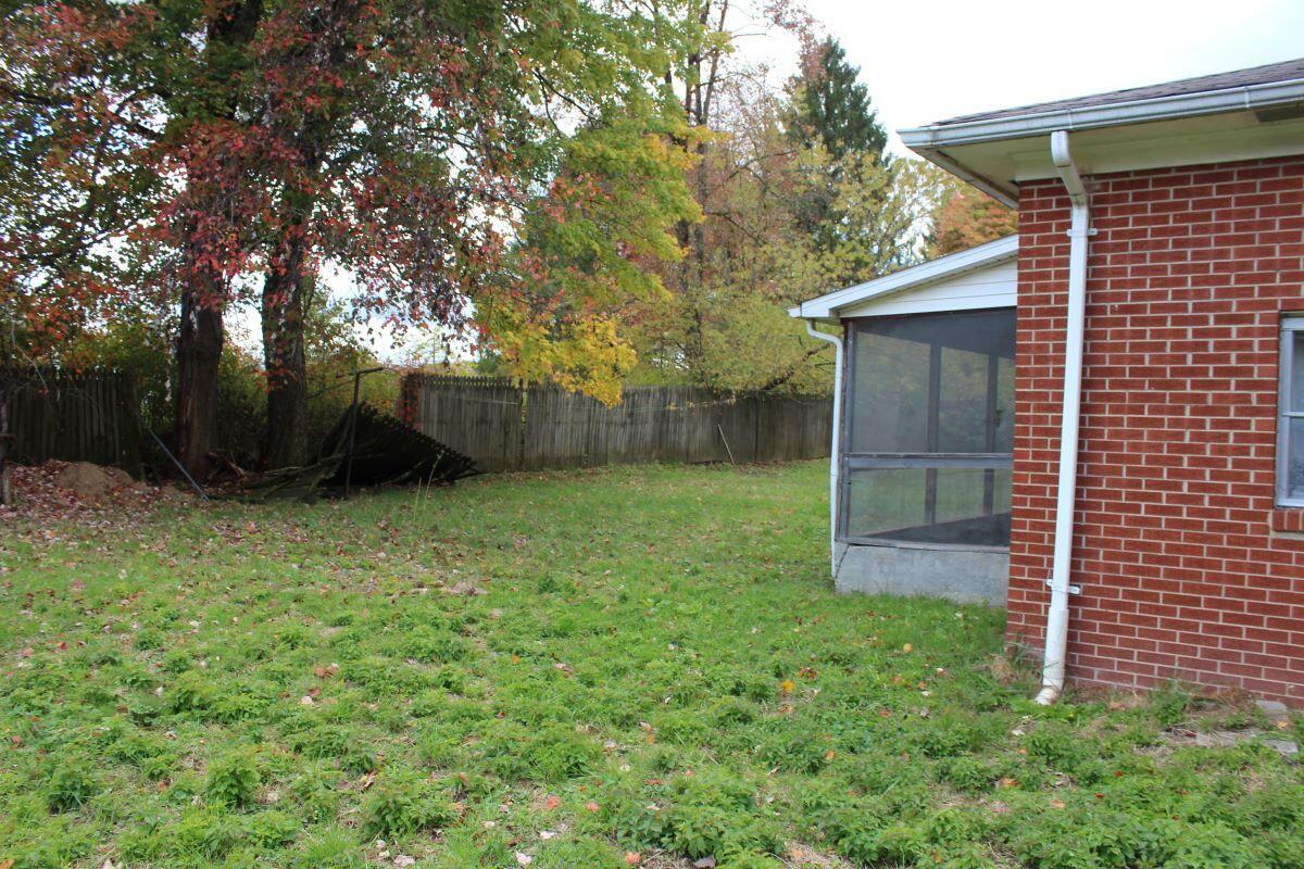 Property Photo:  196 Park Ave  WV 26205 