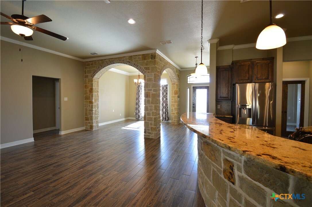 Property Photo:  16 Riverstone Parkway  TX 76513 