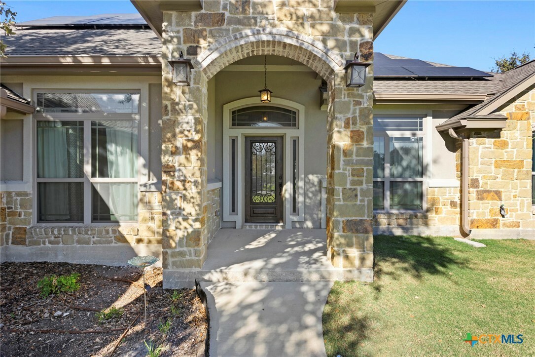 Property Photo:  16 Riverstone Parkway  TX 76513 