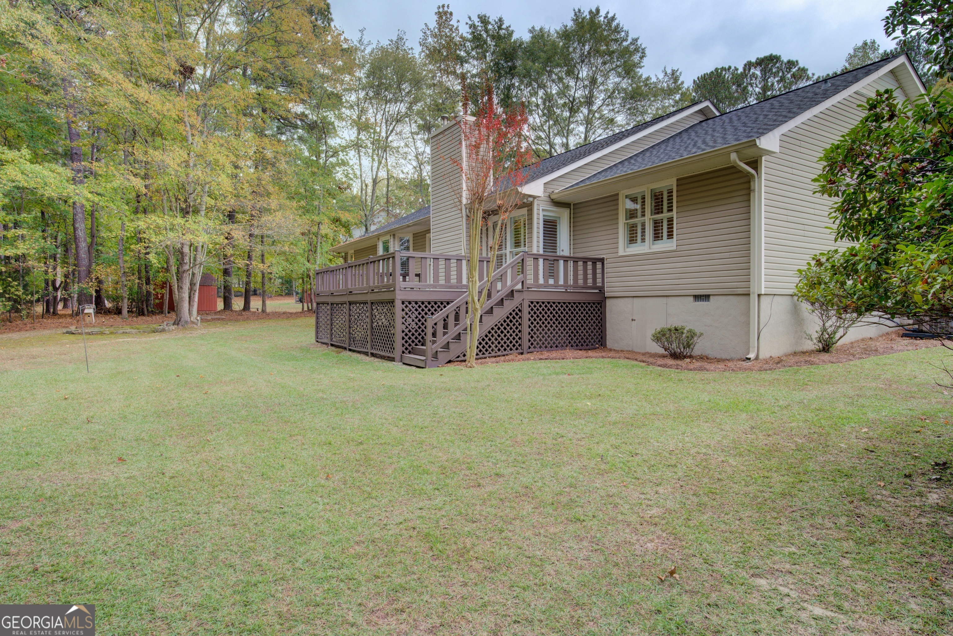 Property Photo:  12 Brook Run Lane SW  GA 30165 