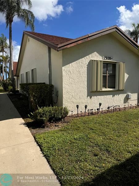 23128 Barwood Park Ln  Boca Raton FL 33433 photo