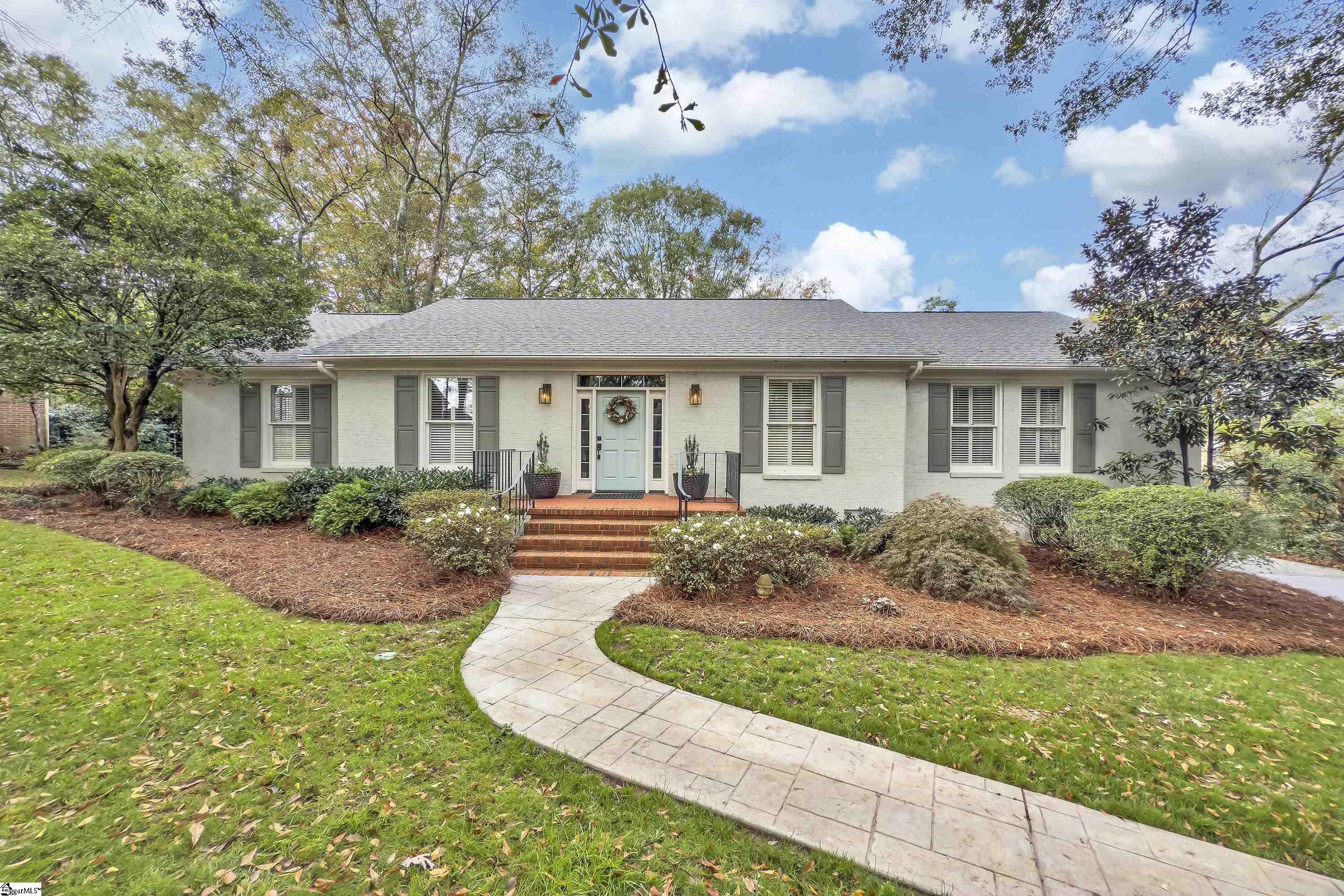 Property Photo:  12 Ridge Pine Place  SC 29605 