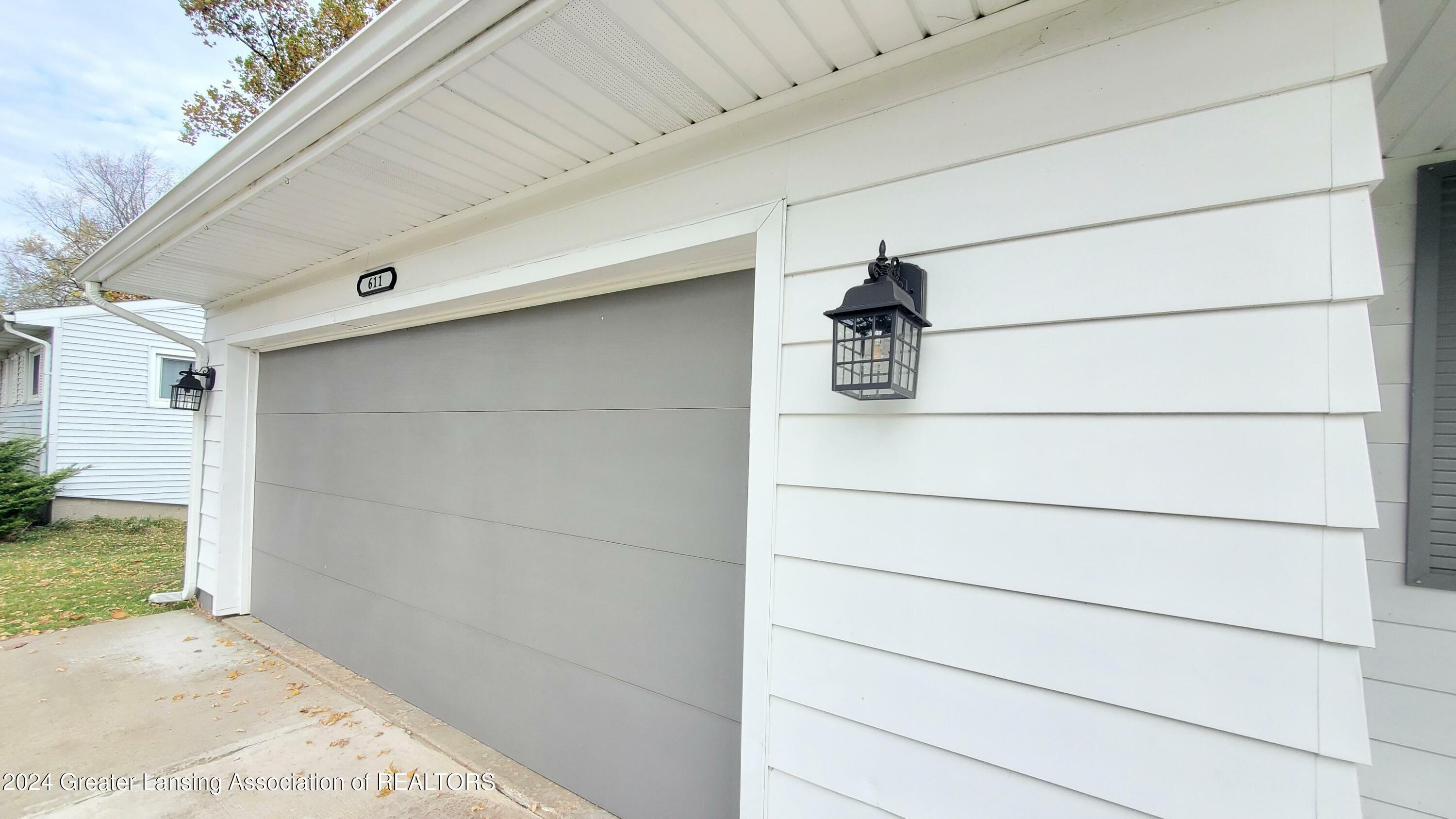 Property Photo:  611 S Canal Road  MI 48917 