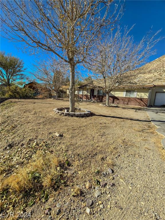 Property Photo:  638 Desert Queen Road  NV 89049 