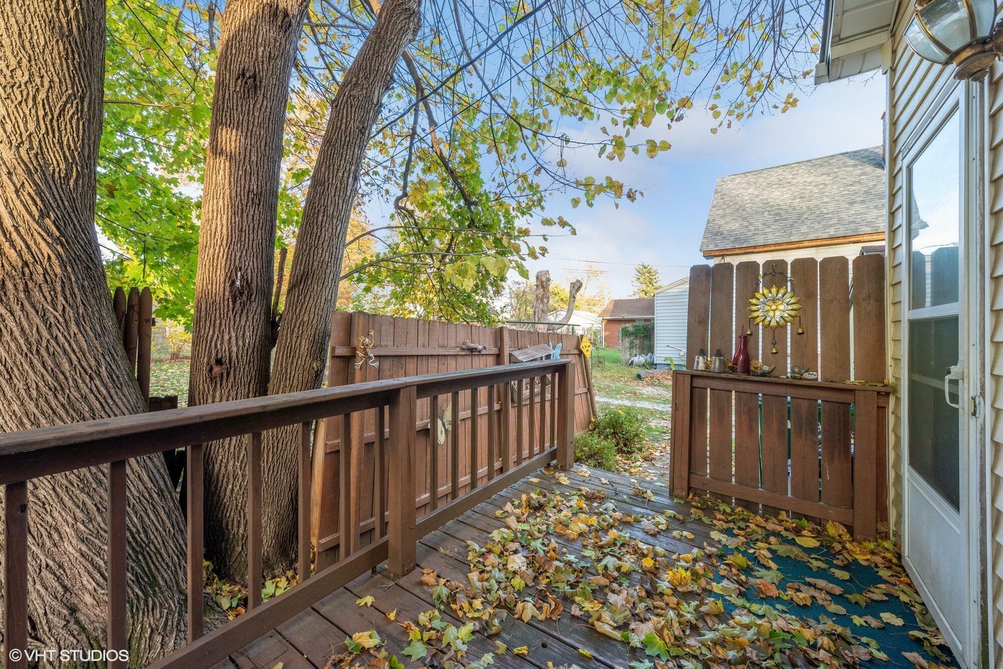 Property Photo:  205 Division Street  IN 46350 