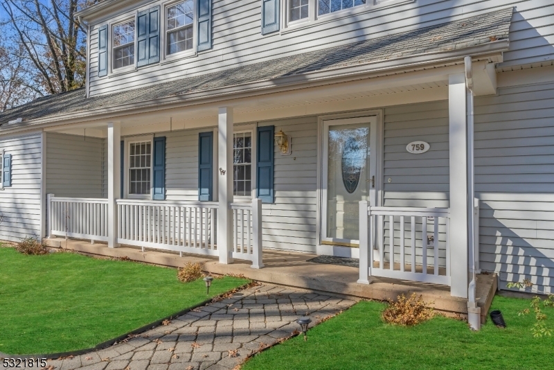 Property Photo:  759 Red Lion Way  NJ 08807 