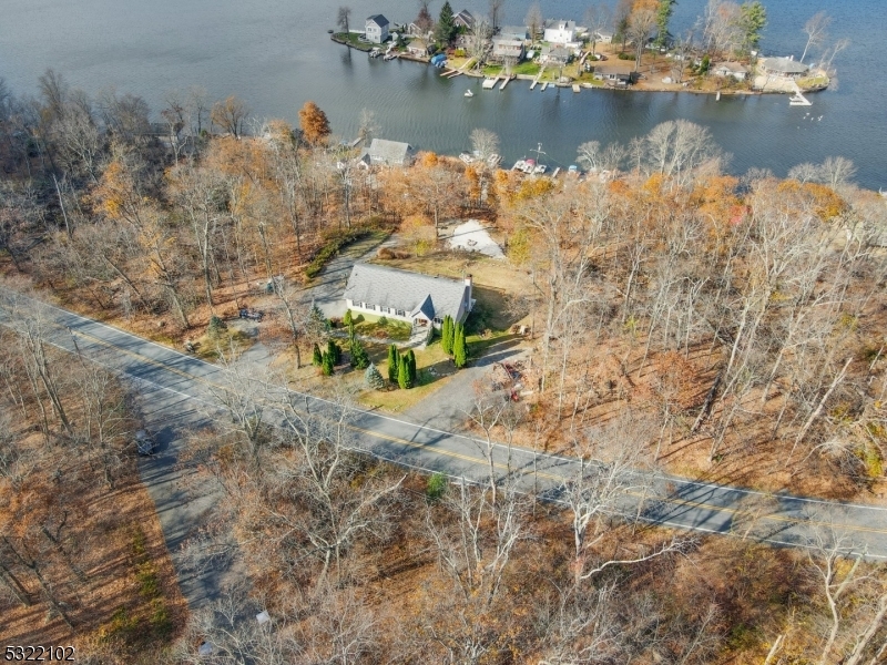 Property Photo:  813 E Shore Rd  NJ 07421 