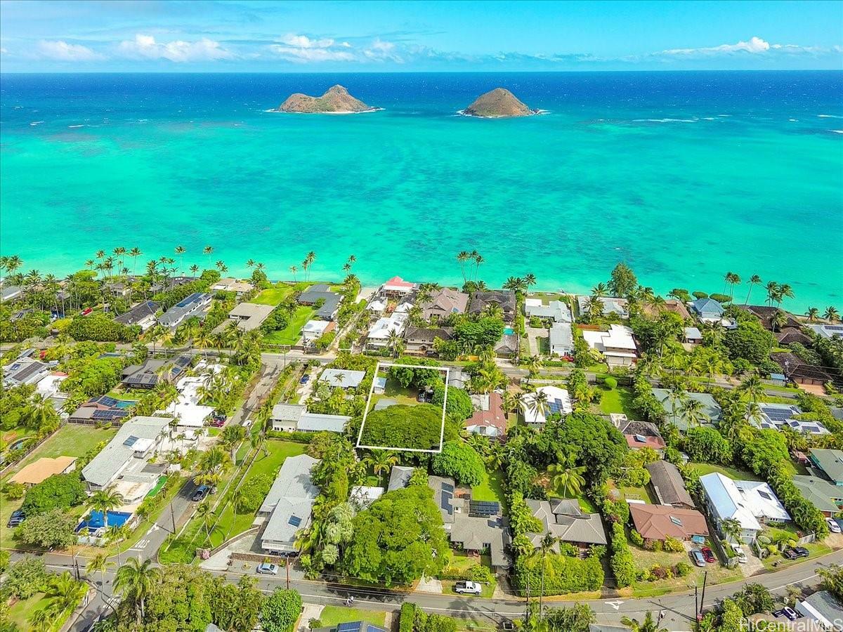 1515 Mokulua Drive  Kailua HI 96734 photo