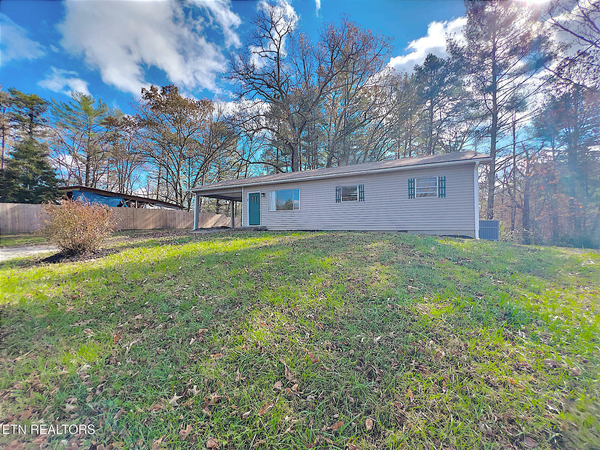 Property Photo:  259 Snow Hill Rd  TN 37829 