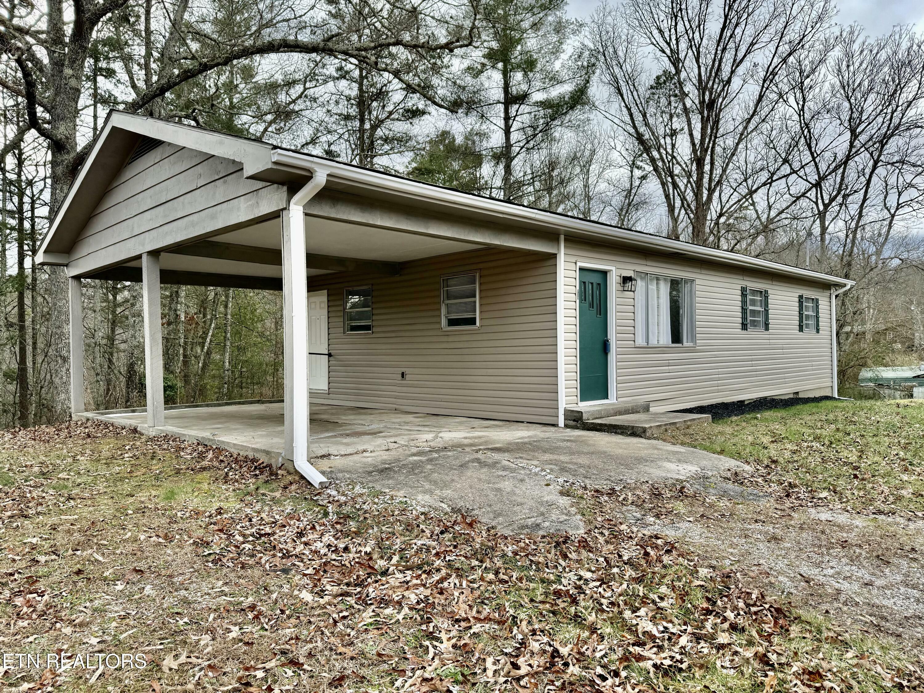 Property Photo:  259 Snow Hill Rd  TN 37829 