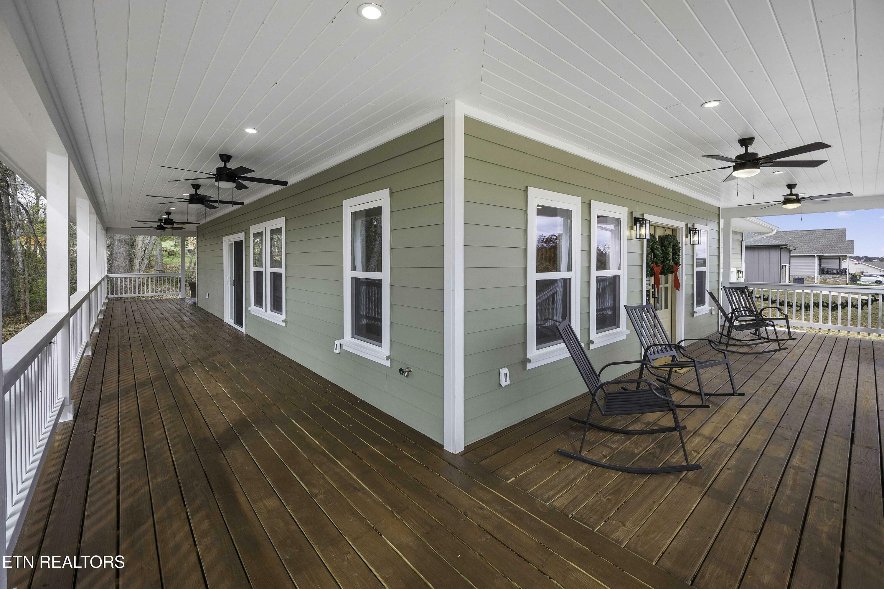 Property Photo:  5067 N Wildwood Rd  TN 37804 