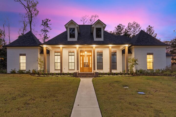 Property Photo:  4505 Virginia Creek Rd.  TX 75605 