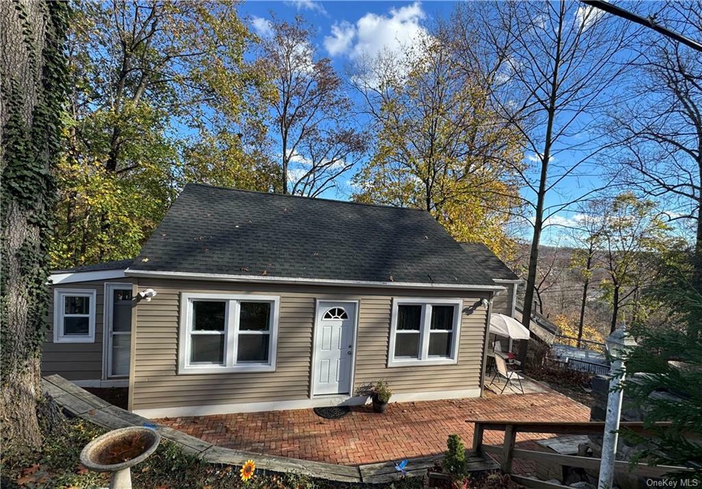 Property Photo:  4 Melnick Place  NY 10537 