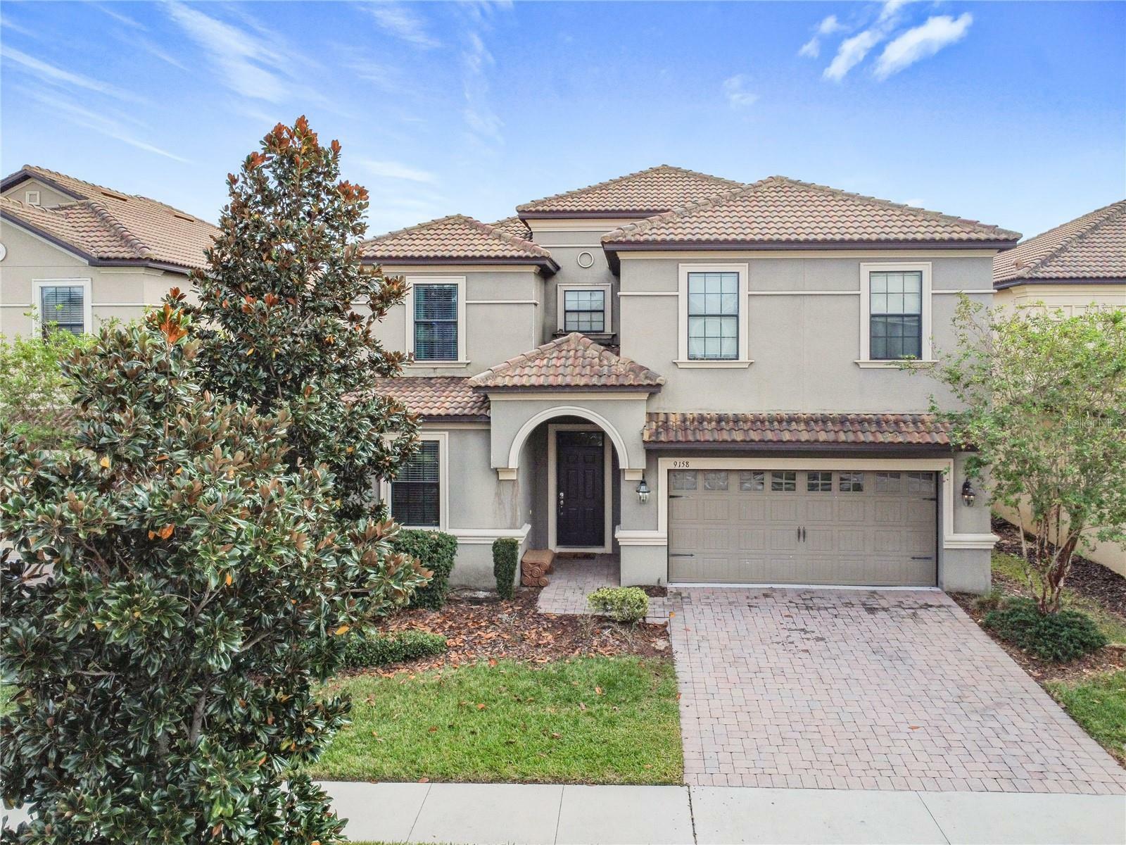 Property Photo: 9158 Wedge Drive FL 33896