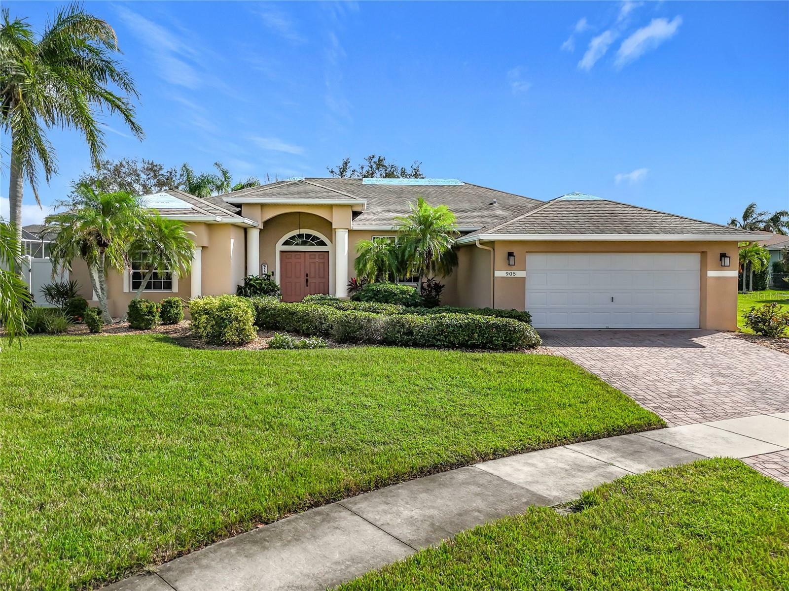 905 Vista Verde Lane  Sun City Center FL 33573 photo