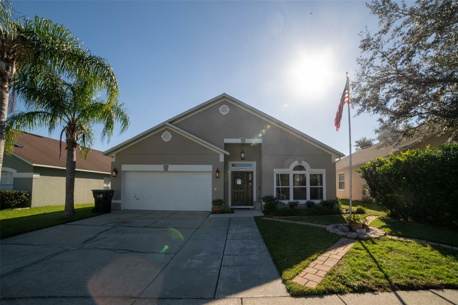 8889 Fort Jefferson Boulevard  Orlando FL 32822 photo