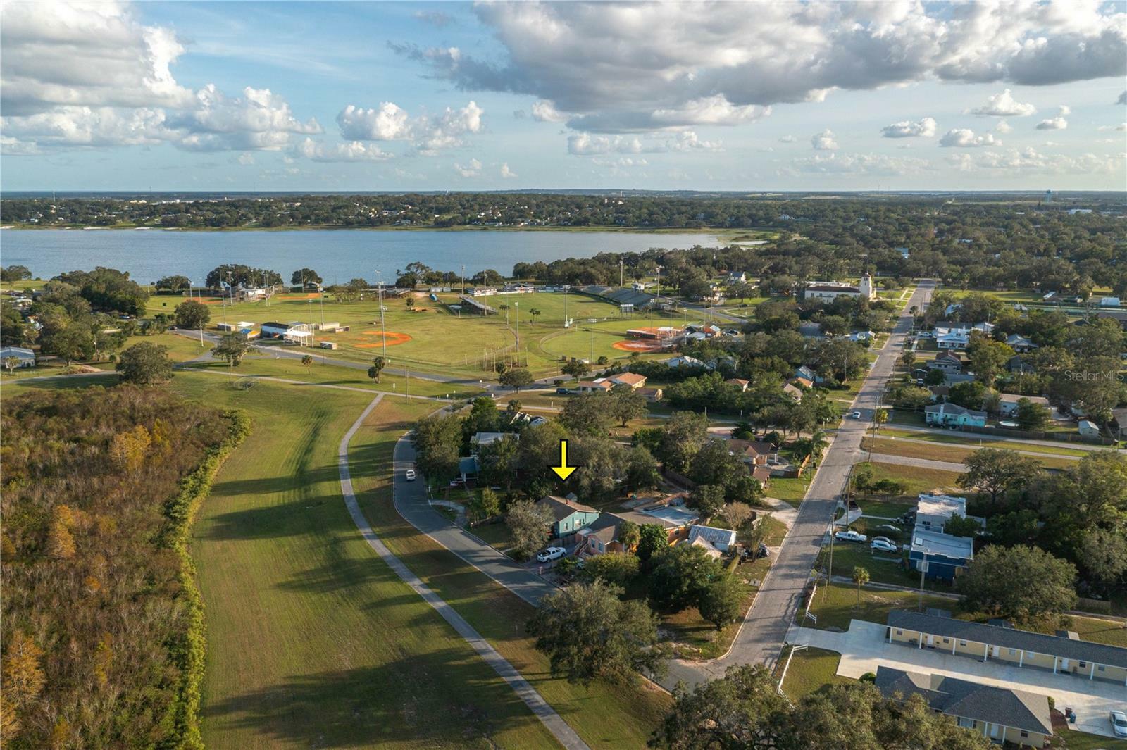 Property Photo:  506 N Wales Drive  FL 33853 