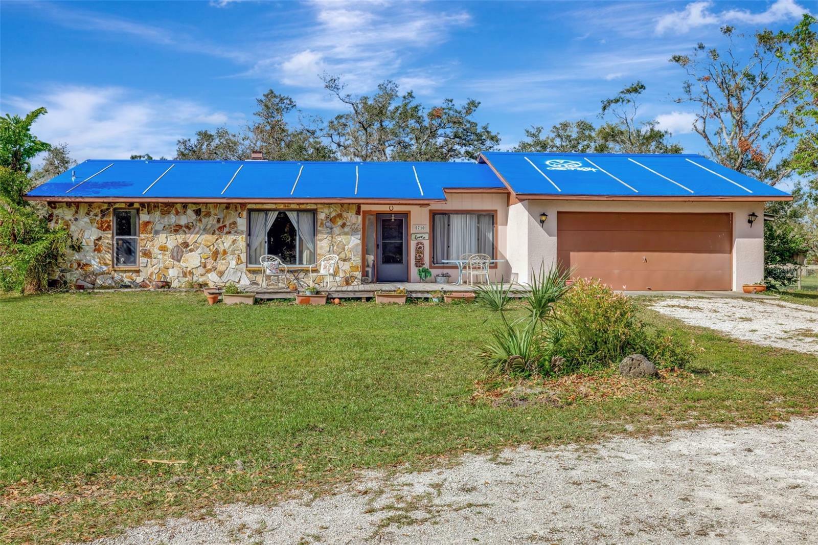 Property Photo:  5710 Myakka Valley Trail  FL 34241 