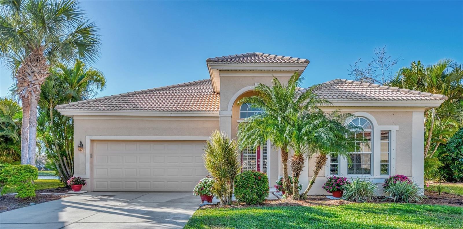 2803 Sawgrass Court  Port Charlotte FL 33953 photo