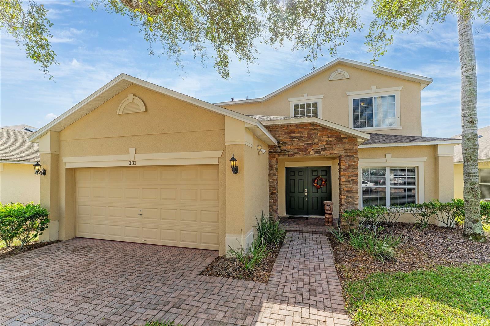 Property Photo:  331 Bridgewater Drive  FL 33897 