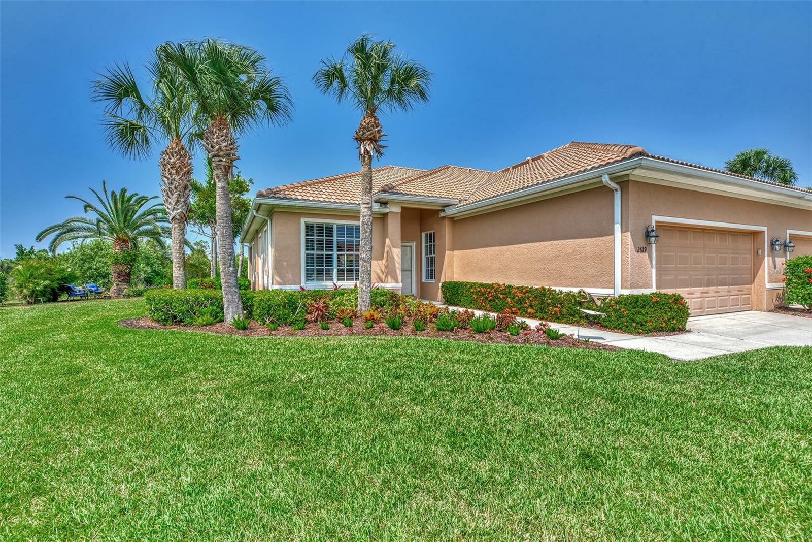 Property Photo:  2619 Wax Myrtle Court  FL 33953 