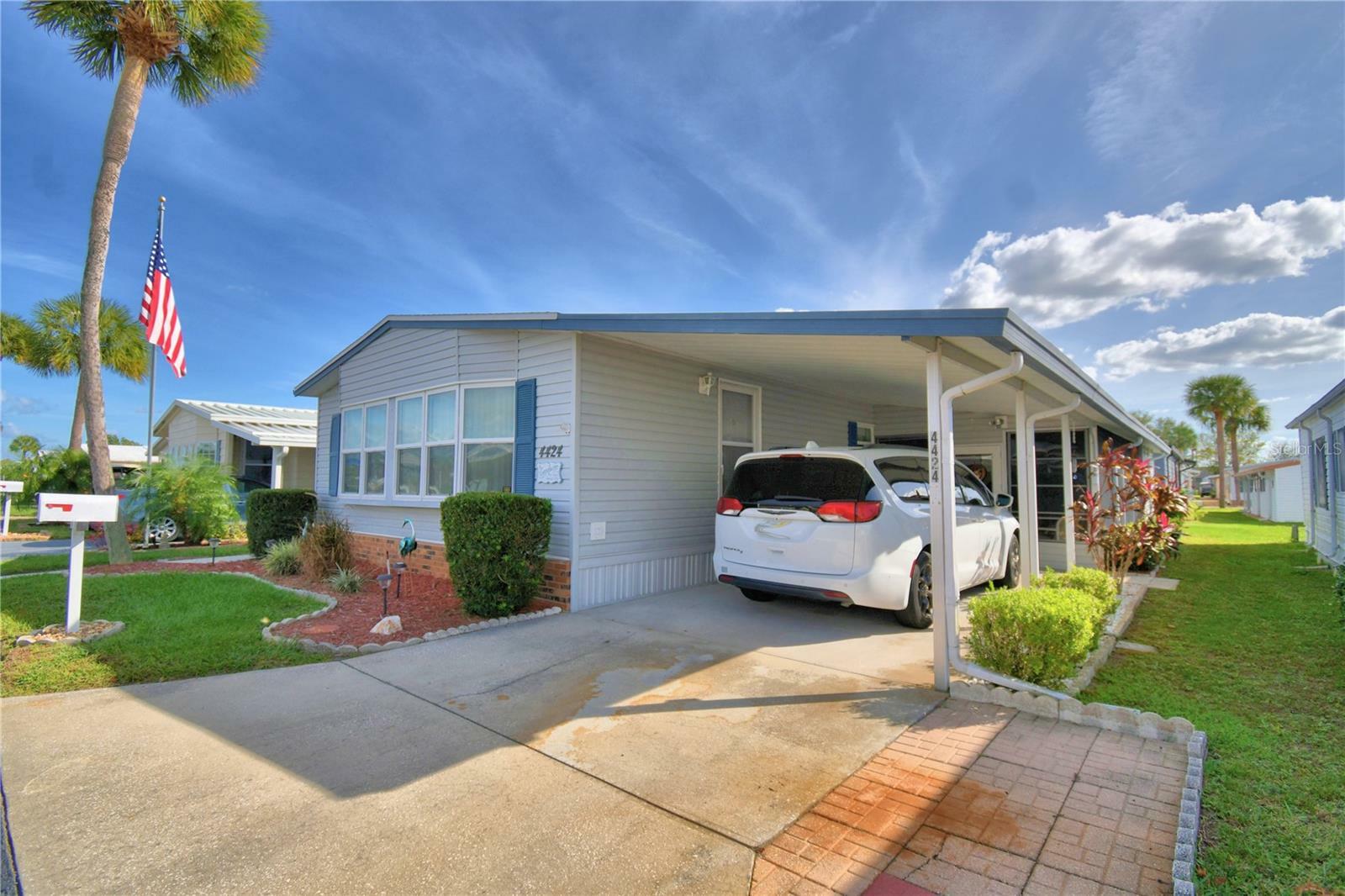 Property Photo:  4424 Limewood Street  FL 33880 