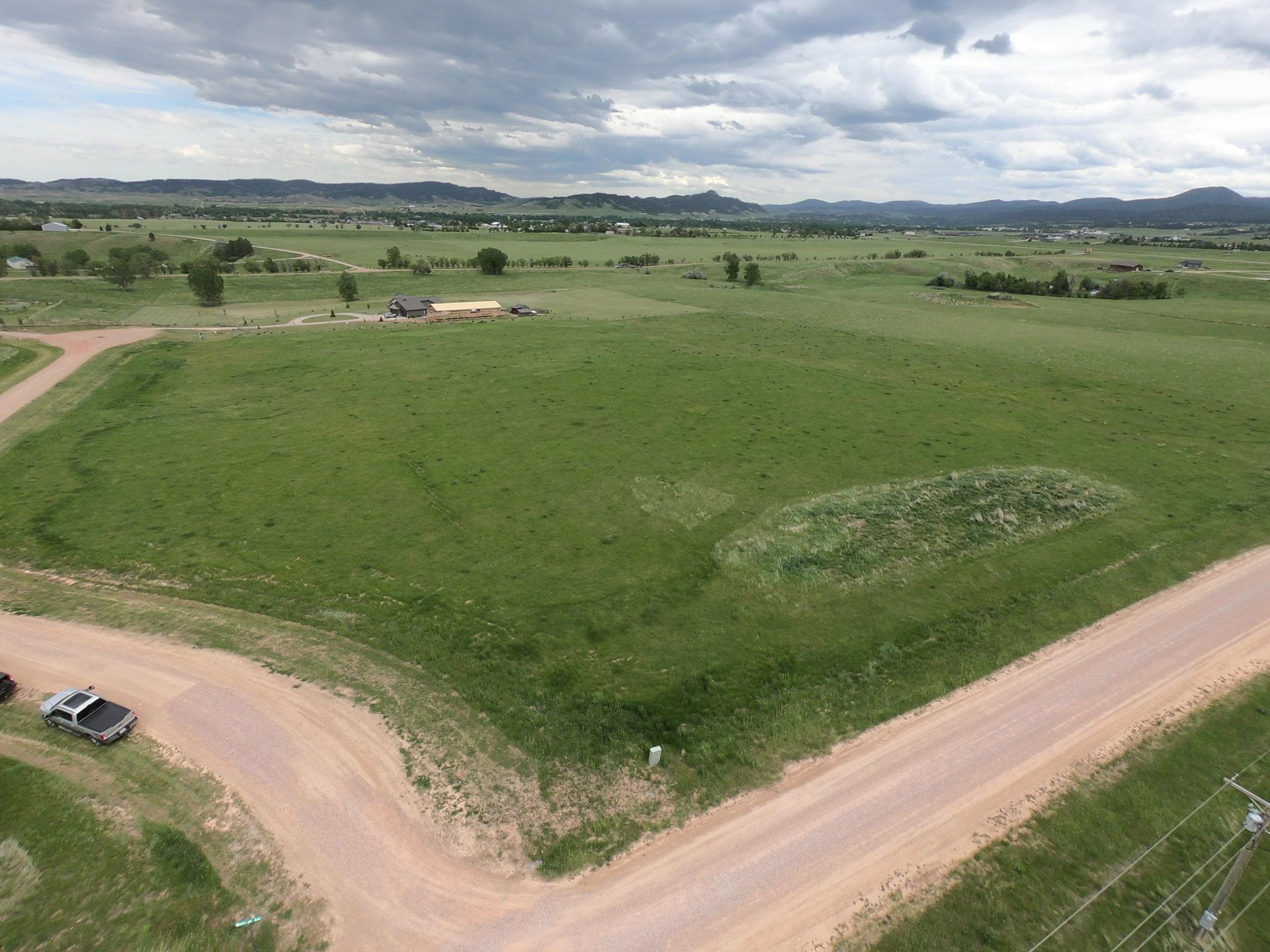 Property Photo:  Lot 9 Westview Drive  SD 57783 