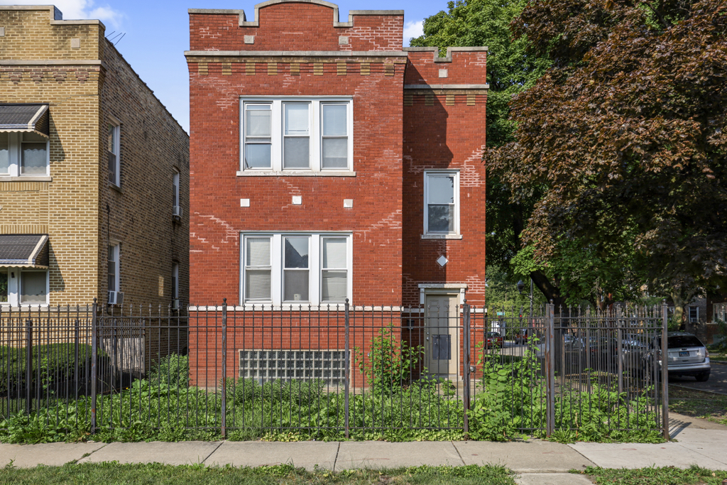 1840 N Mason Avenue  Chicago IL 60639 photo