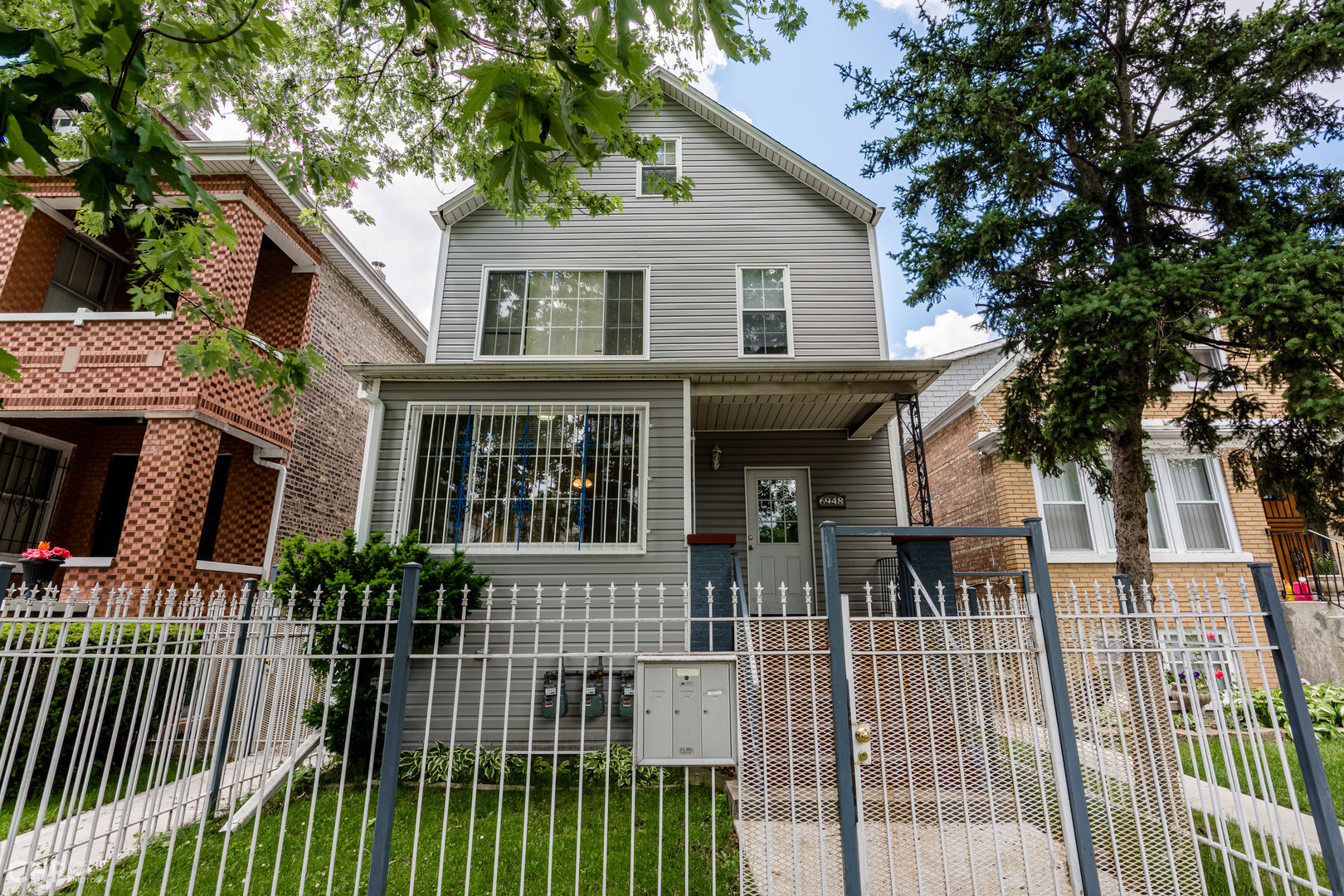 6948 S Talman Avenue 2  Chicago IL 60629 photo