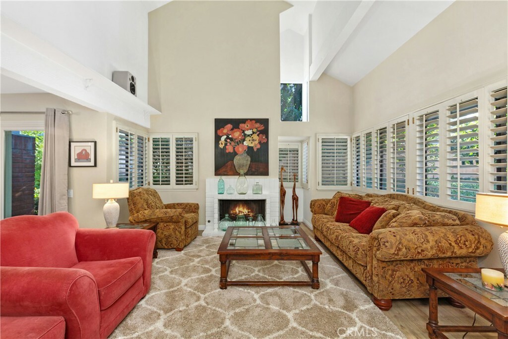 Property Photo:  7 Viento Drive  CA 92620 