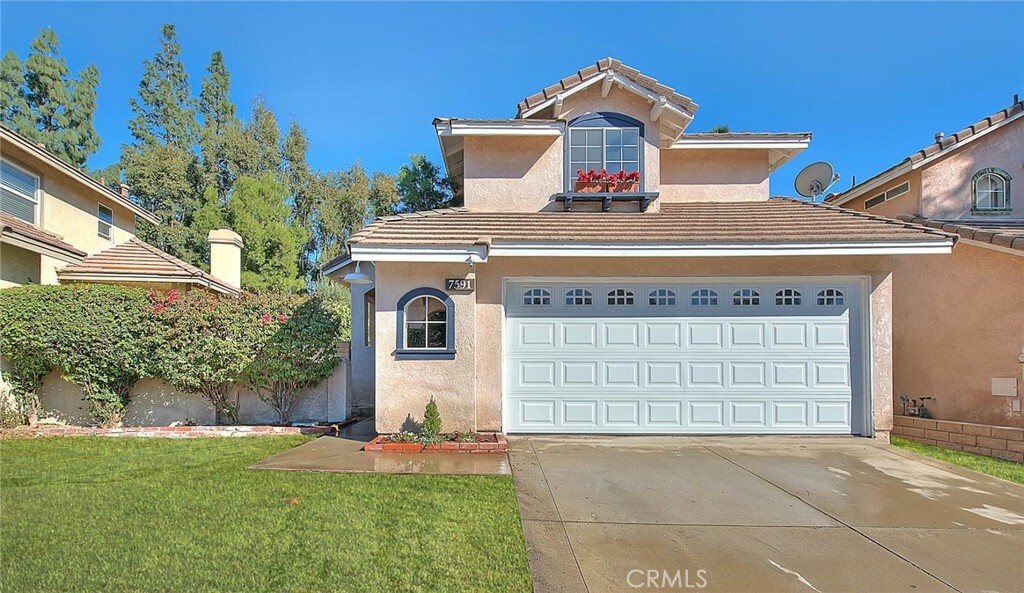 Property Photo:  7591 Belpine Place  CA 91730 