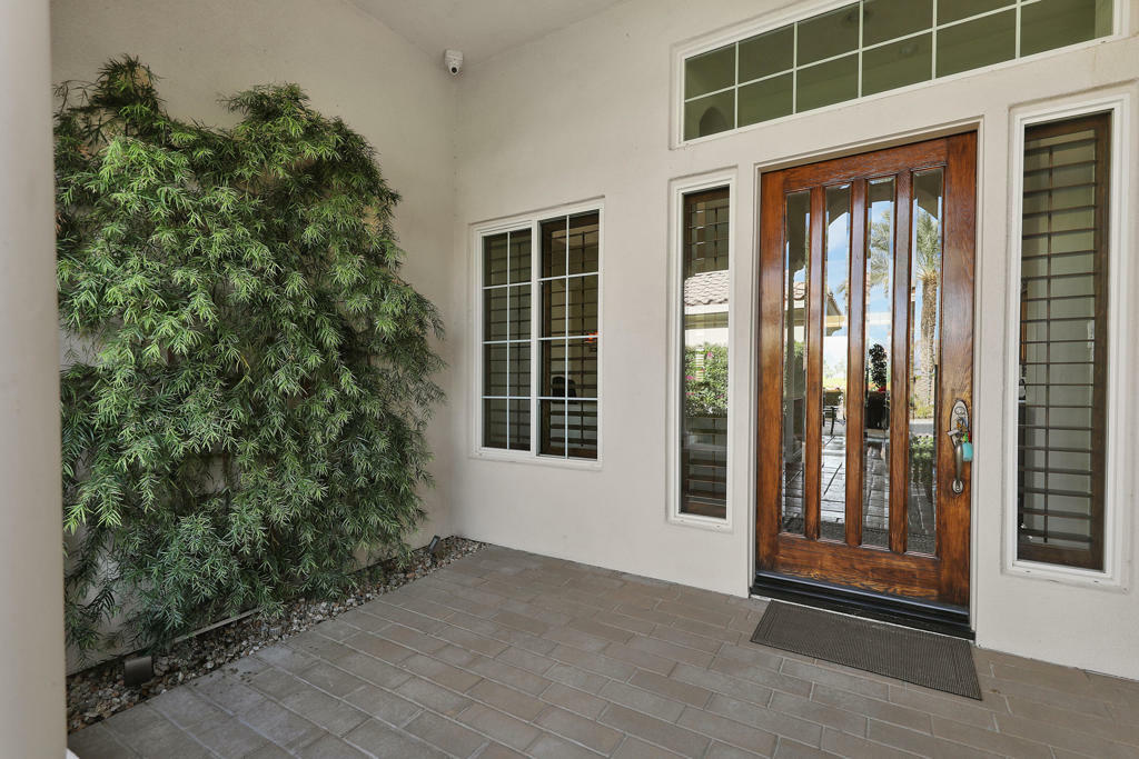 Property Photo:  80535 Via Talavera  CA 92253 