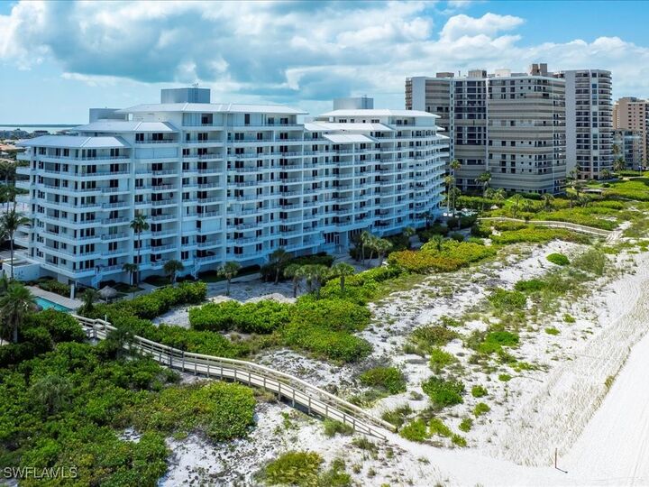 Property Photo: 780 S Collier Boulevard 207 FL 34145