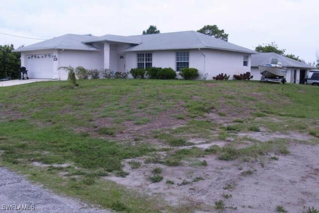 Property Photo:  5412 3rd Street W  FL 33971 