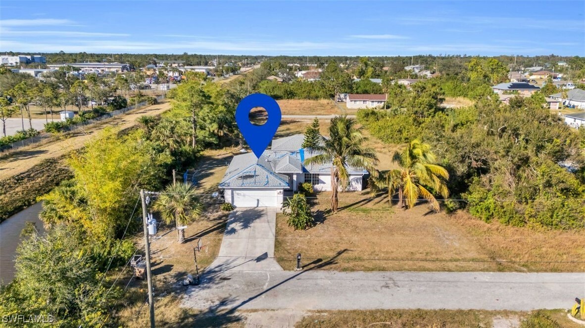 Property Photo:  5412 3rd Street W  FL 33971 