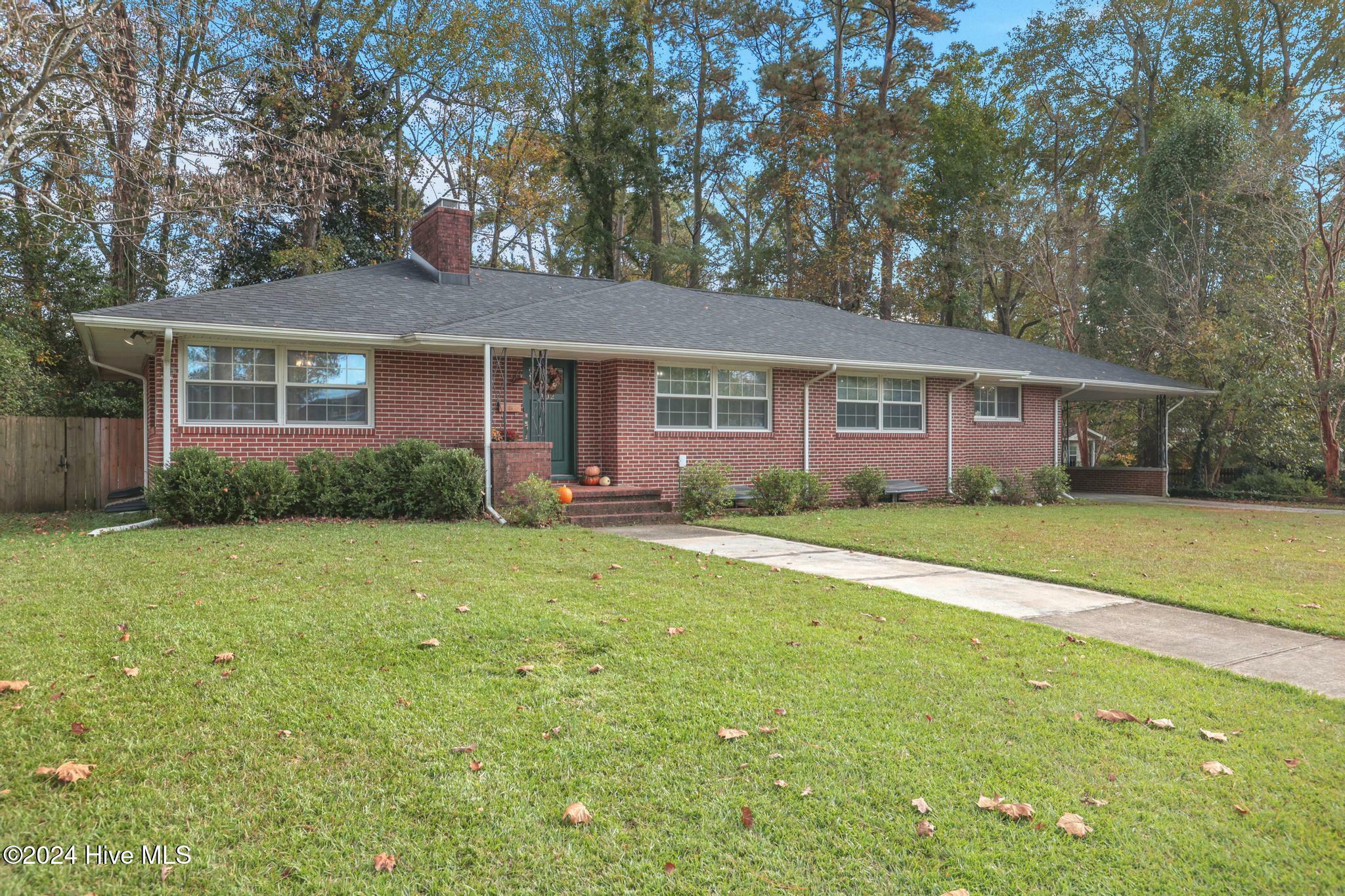 Property Photo:  102 Jean Circle  NC 28540 