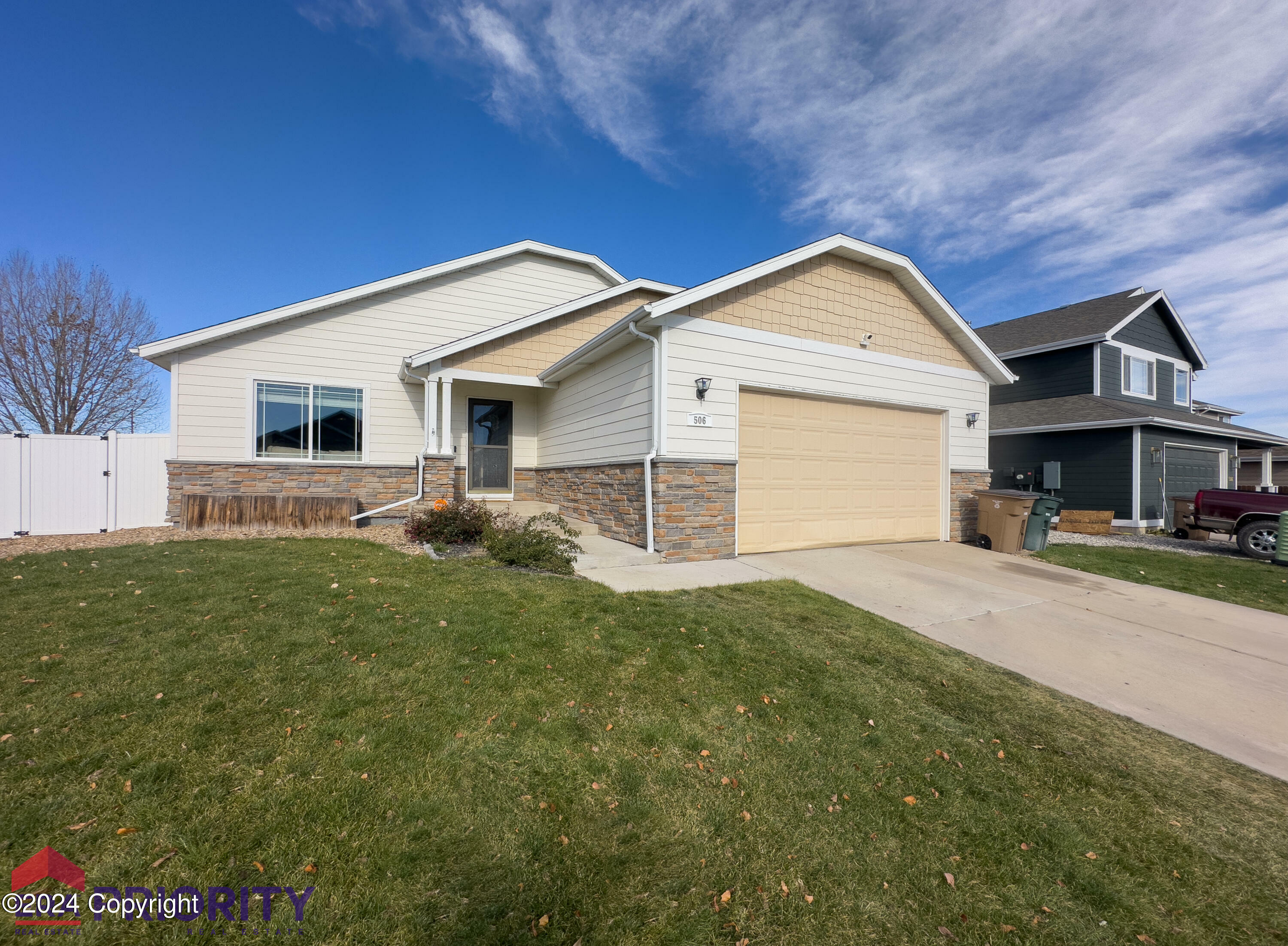 506 Red Ryder Dr -  Gillette WY 82718 photo