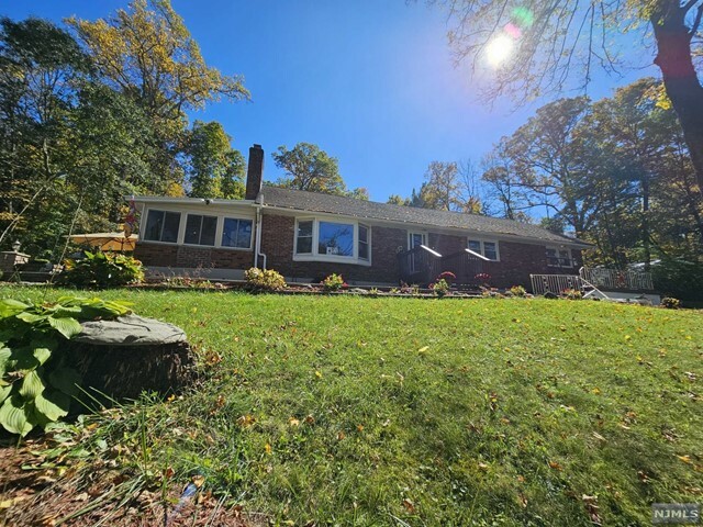 57 Longwood Lake Road  Jefferson Township NJ 07438 photo