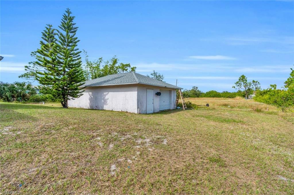 Property Photo:  5412 3rd St W  FL 33971 