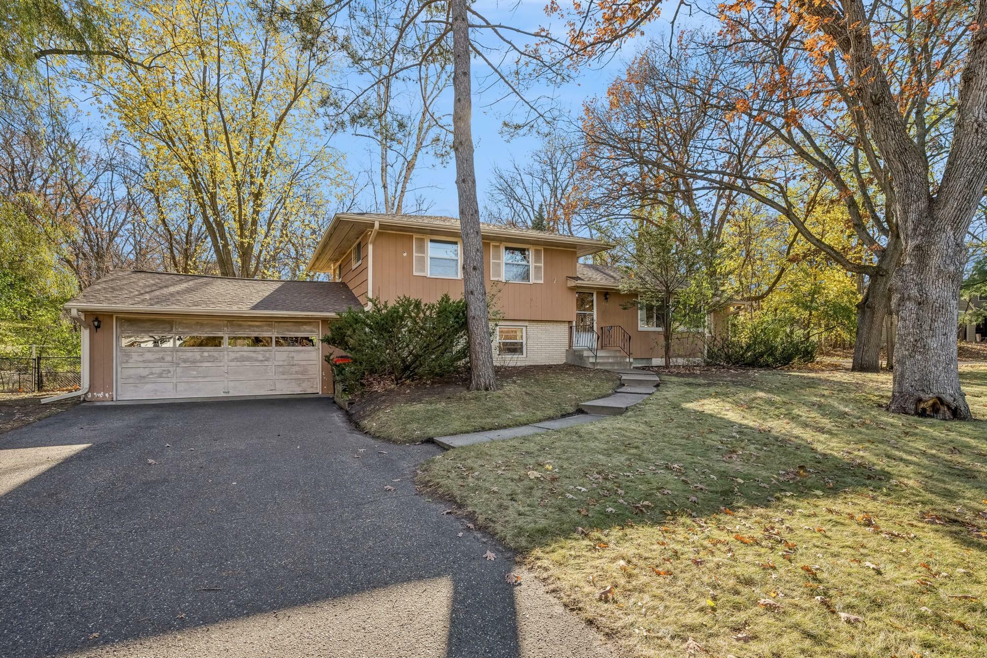 200 Juniper Street  Mahtomedi MN 55115 photo