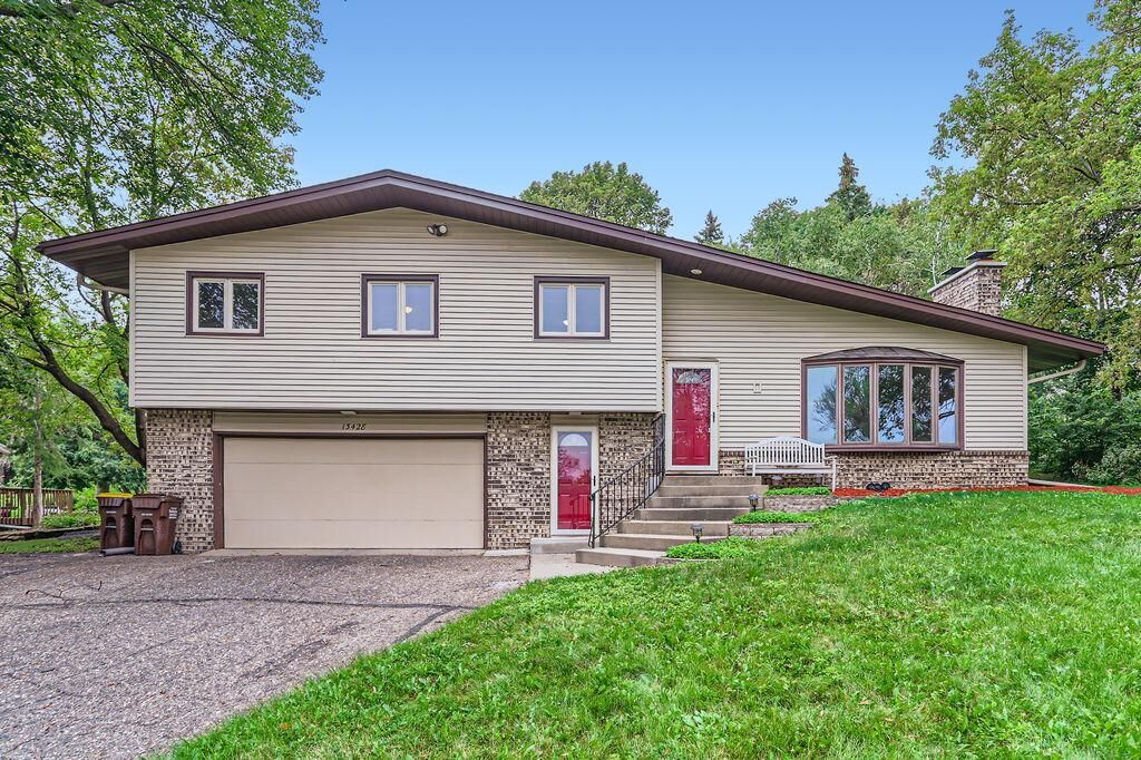 Property Photo:  13428 Washburn Avenue S  MN 55337 