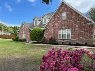 Property Photo:  195 County Road 2221  TX 75773 