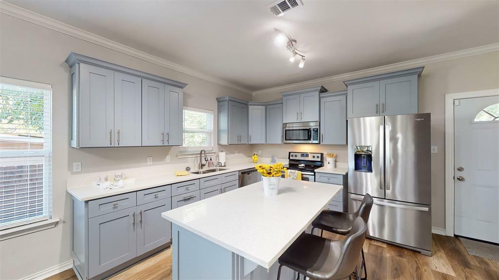 8214 Kender Lane  White Settlement TX 76108 photo