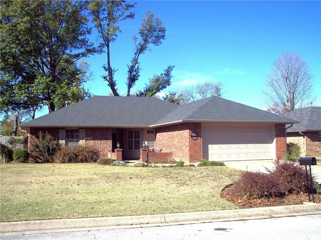 908 N Oriole Avenue  Rogers AR 72756 photo