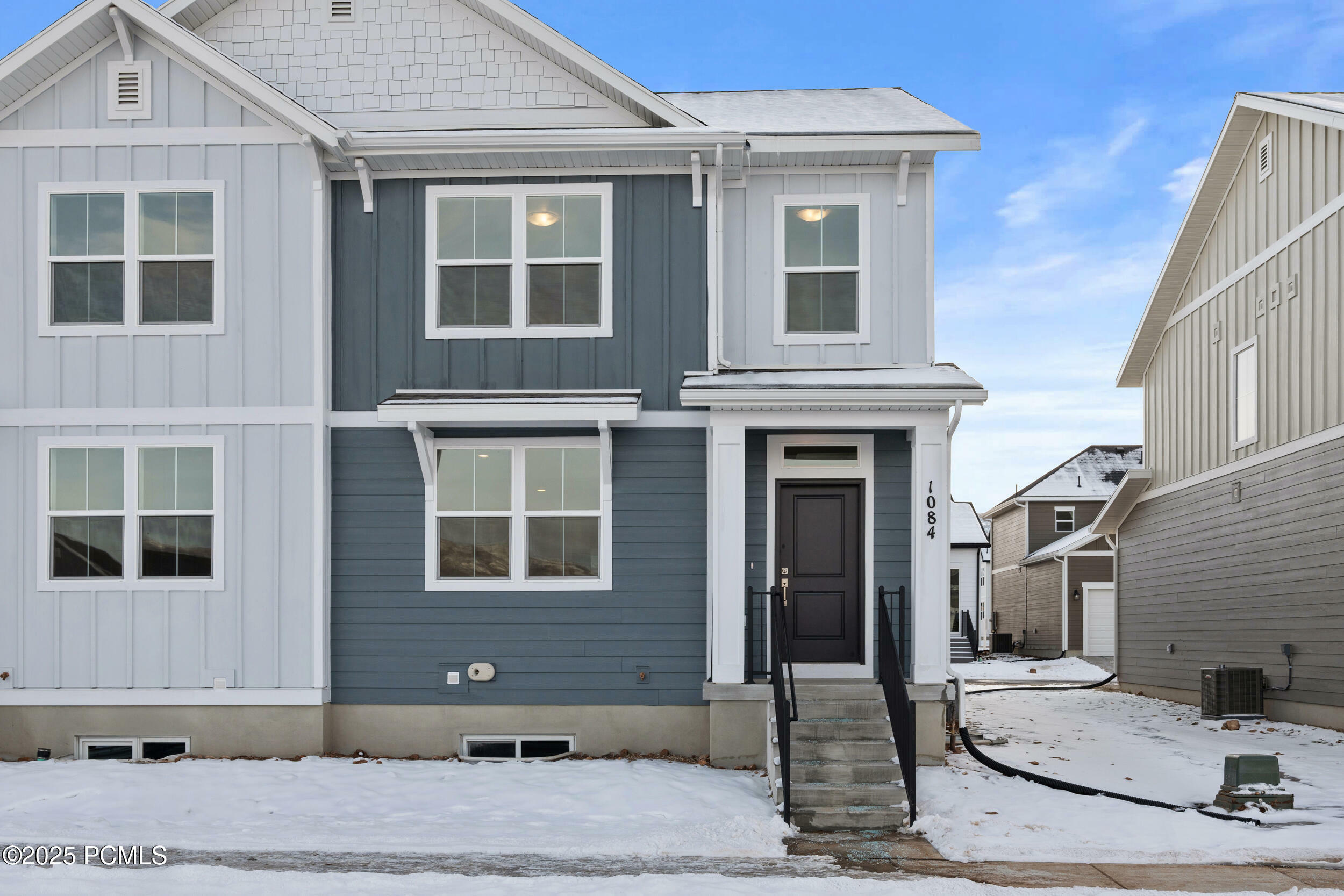 Property Photo: 1084 E 1930 S. UT 84032