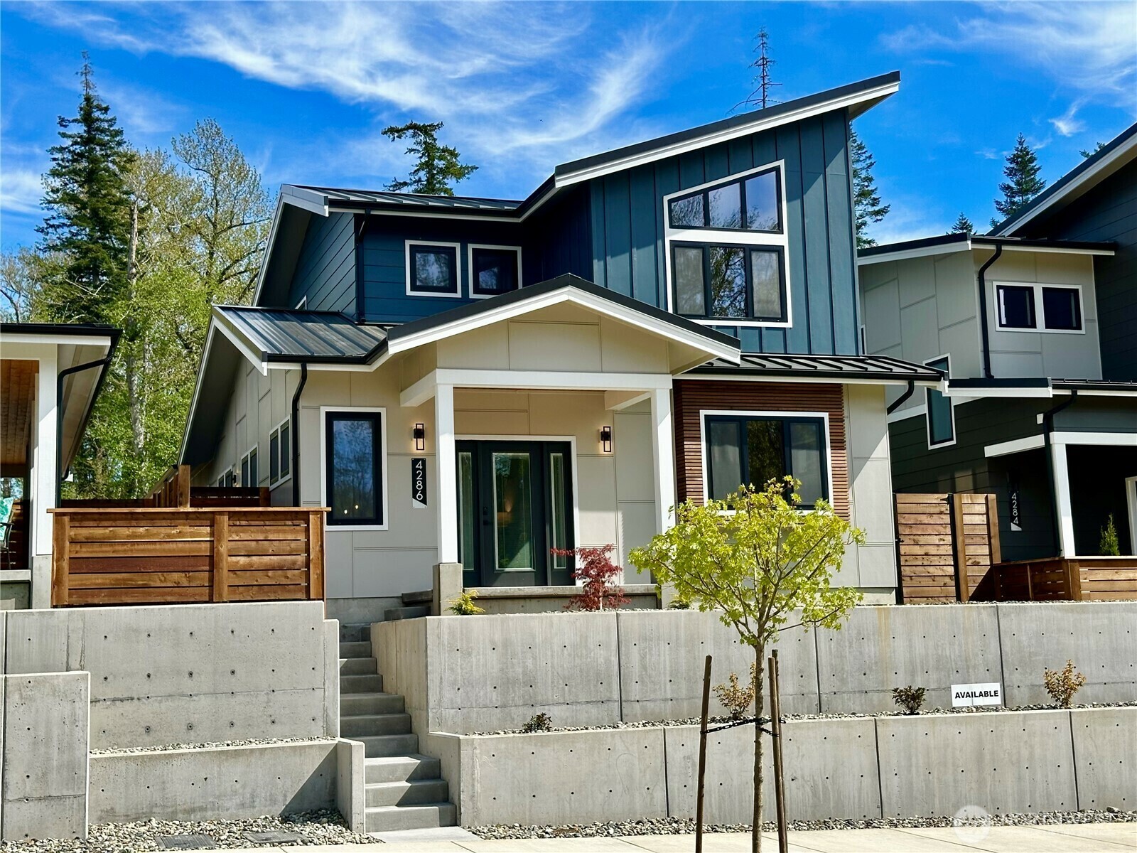 Property Photo: 4286 Creston Way WA 98226