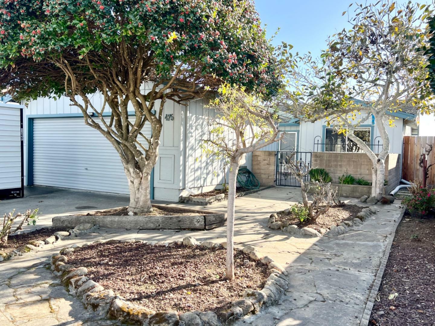 Property Photo:  475 Cloudview Drive  CA 95076 