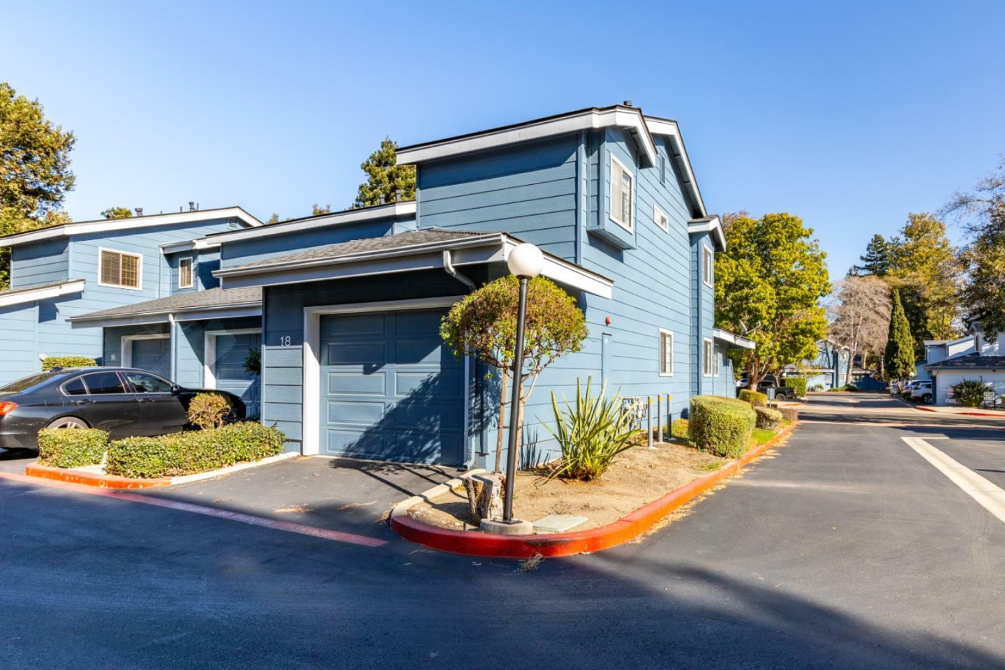 Property Photo:  2225 Exposition Drive 18  CA 93401 